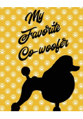 My Favorite Co-Woofer