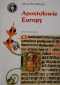 Apostołowie Europy