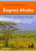 Żegnaj Afryko