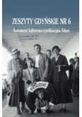 Zeszyty gdyńskie nr 6