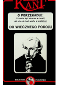 O porzekadle
