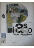 Picasso Ciągłe poszukiwania
