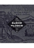 Baśnie włoskie Tom 3