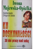 Ku doskonałości