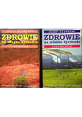 Zdrowie na własne życzenie tom 1 i 2