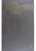 Dostojewski Biesy