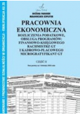 Pracownia ekonomiczna część II