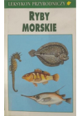 Leksykon przyrodniczy Ryby morskie