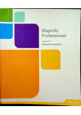 MapInfo Professional 8 5