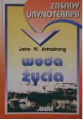 Woda życia. Zasady urynoterapii