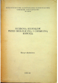 Ochrona Budynków przed Biologiczną i chemiczną korozją