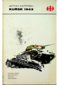Kursk 1943