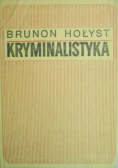 Kryminalistyka