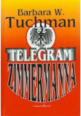 Telegram Zimmermanna