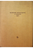 Rachunek różniczkowy i całkowy Tom II