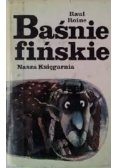 Baśnie fińskie