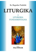 Liturgika Tom 1