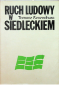 Ruch ludowy w siedleckiem