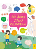 Co i jak? Jak działa ciało człowieka?