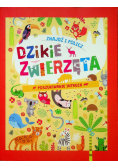 Znajdź i policz Dzikie zwierzęta