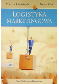 Logistyka  marketingowa