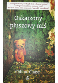 Oskarżony pluszowy miś