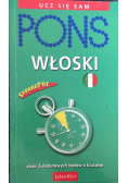 Ucz się sam Włoski