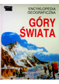 Encyklopedia Geograficzna Góry świata