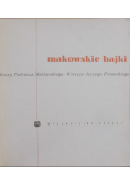 Makowskie bajki