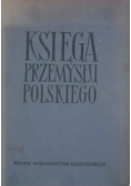 Księga przemysłu polskiego