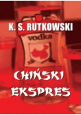 Chiński ekspres autograf autora