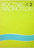 Rocznik nadnotecki tom 2