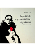 Wyprzedaż teatru w ręce błazna i arlekina czyli o kabarecie