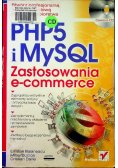 PHP5 i MySQL Zastosowanie e-commerce