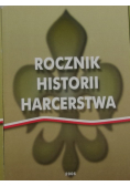 Rocznik historii harcerstwa tom 2