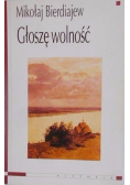 Głoszę wolność