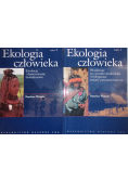 Ekologia człowieka Tom I i II