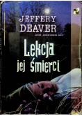 Lekcja jej śmierci