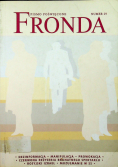 Fronda numer 29