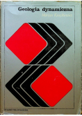 Geologia dynamiczna