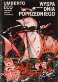 Wyspa dnia poprzedniego
