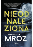 Nieodnaleziona Wersja kieszonkowa