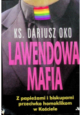 Lawendowa Mafia
