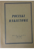 Pociski rakietowe