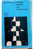 Damengambit bis Hollandisch