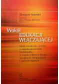 Wokół edukacji włączającej