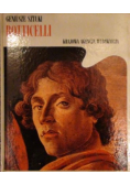 Geniusze sztuki Botticelli