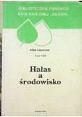 Hałas a środowisko