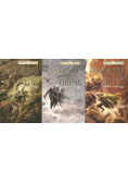 Trylogia Klingi Łowcy