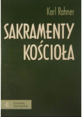 Sakramenty Kościoła